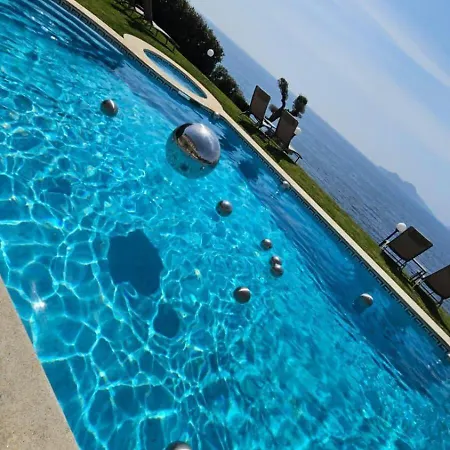 Skyline Sea View 3*