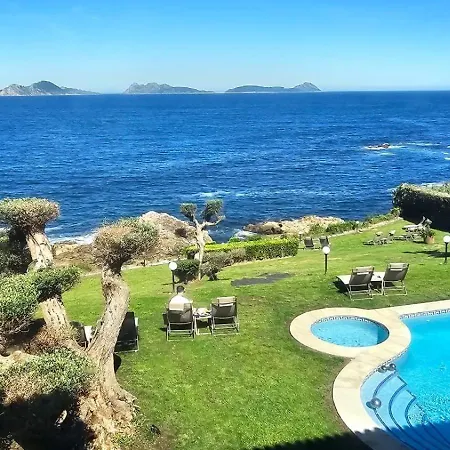 Pensión Skyline Sea View Oya