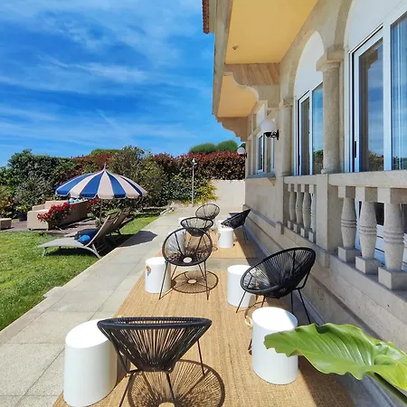 Skyline Sea View 3*